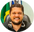 Ex Prefeito Charley Tolentino